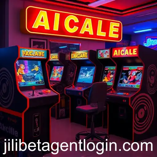 Exploring the World of Arcade Games: A Nostalgic Journey with a Digital Twist