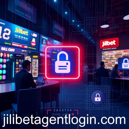 Digital Transformation in the Gaming Industry