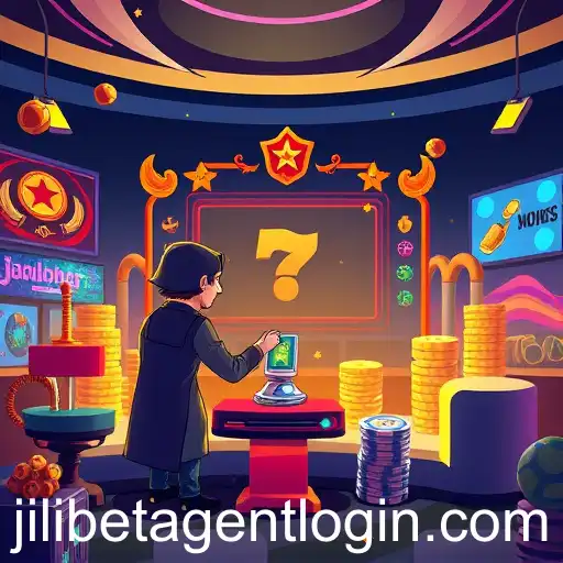 The Rise of Online Gaming and Jilibet's Strategy