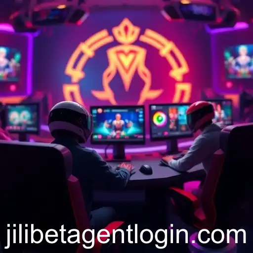 The Rise of Online Gaming Platforms