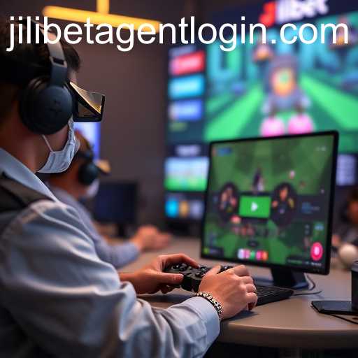 Exploring the Rise of Online Gaming in 2025