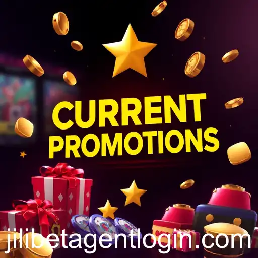 Exploring 'Current Promotions' in the Online Gaming World