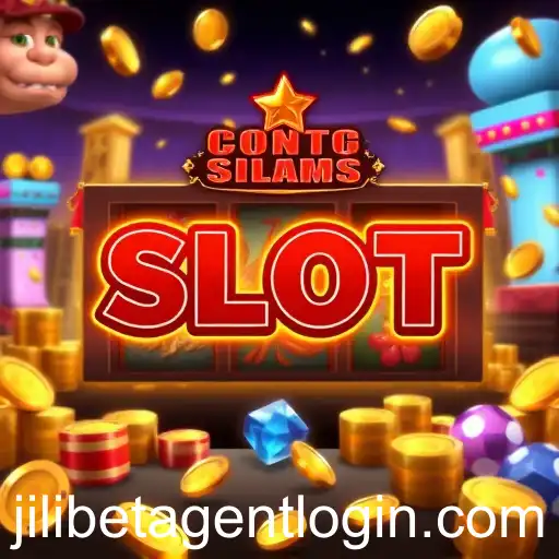 Exploring the Excitement of Slot Games on Jilibet: A Gateway through 'Jilibet Agent Login'